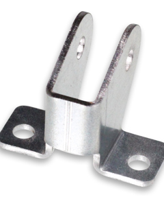 Halter für Führungsrolle 44mm ERS